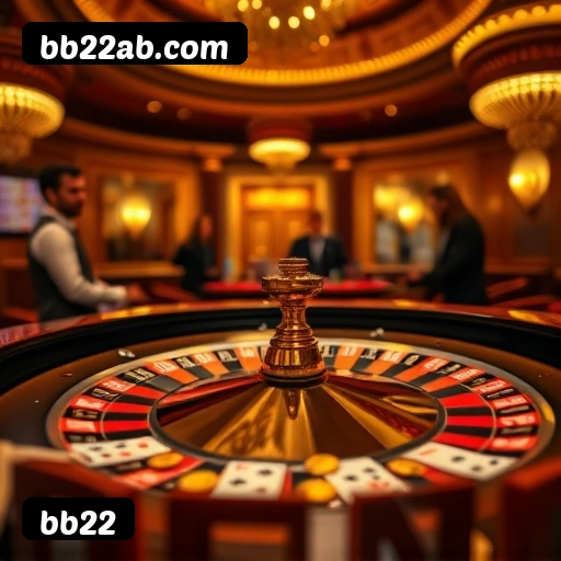Tabela RTP dos jogos de cassino da bb22